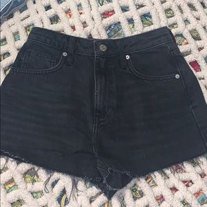 Forever 21 shorts